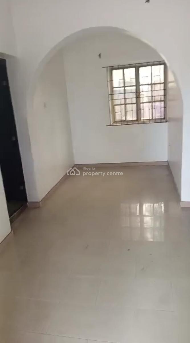 Spacious 2 Bedroom Flat, Transit Camp, Alausa, Ikeja, Lagos, Semi-detached Duplex for Rent