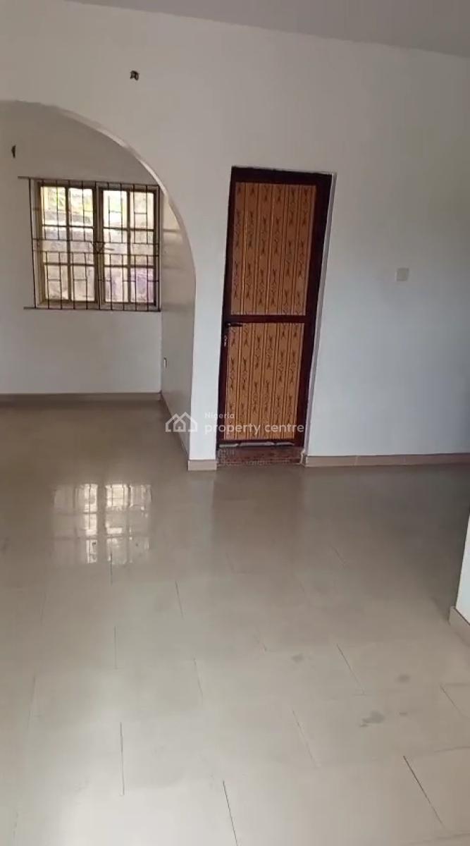 Spacious 2 Bedroom Flat, Transit Camp, Alausa, Ikeja, Lagos, Semi-detached Duplex for Rent
