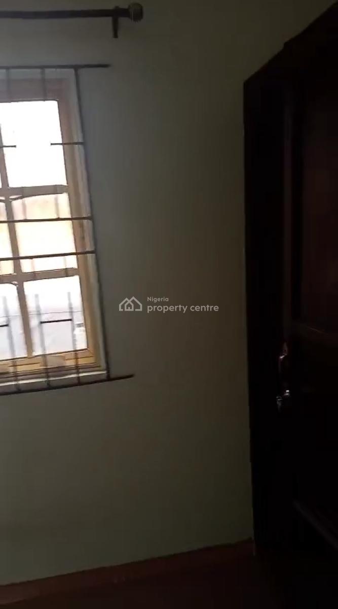 Spacious 2 Bedroom Flat, Transit Camp, Alausa, Ikeja, Lagos, Semi-detached Duplex for Rent