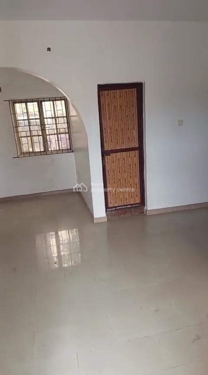 Spacious 2 Bedroom Flat, Transit Camp, Alausa, Ikeja, Lagos, Semi-detached Duplex for Rent