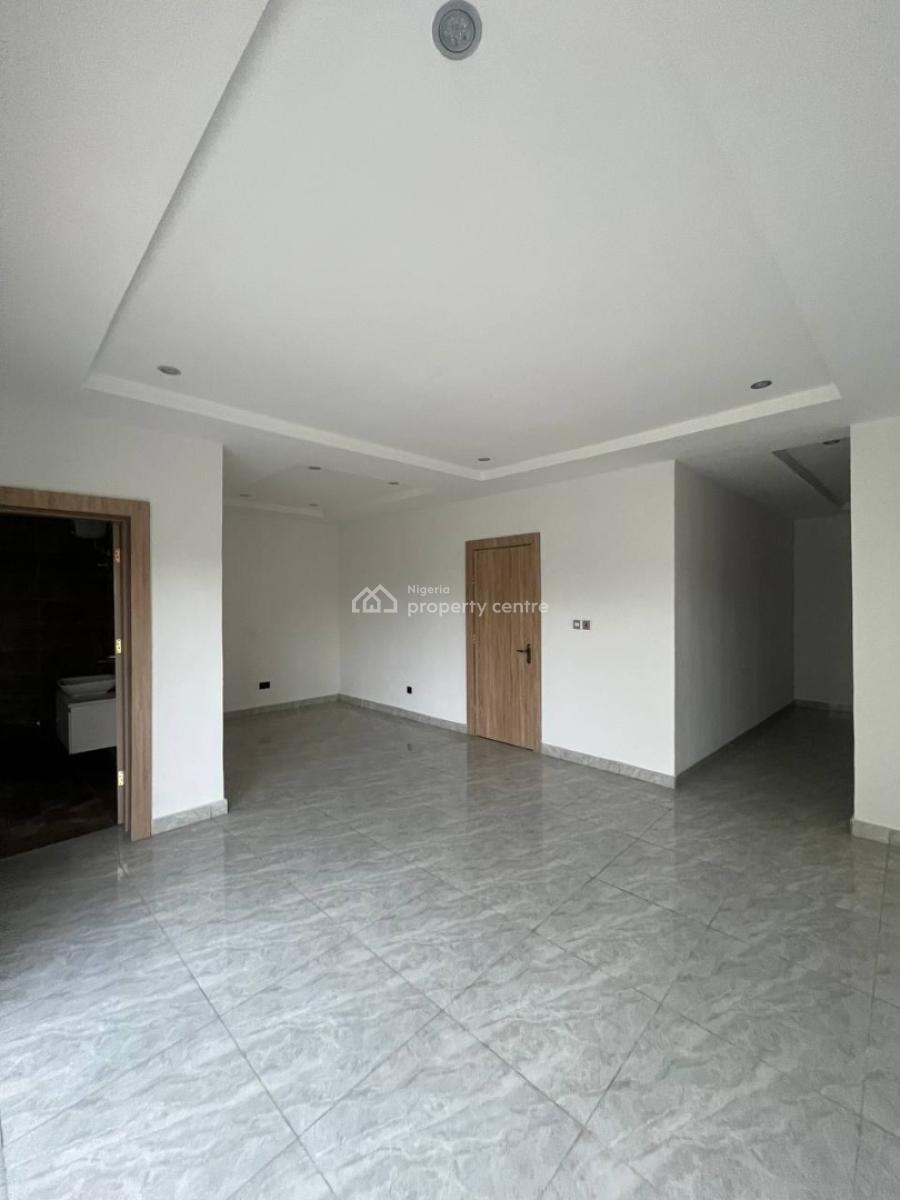 4 Bedroom Terrace with a Room Bq and Spacious Living Room, Ikoyi, Lagos, Terraced Duplex for Sale