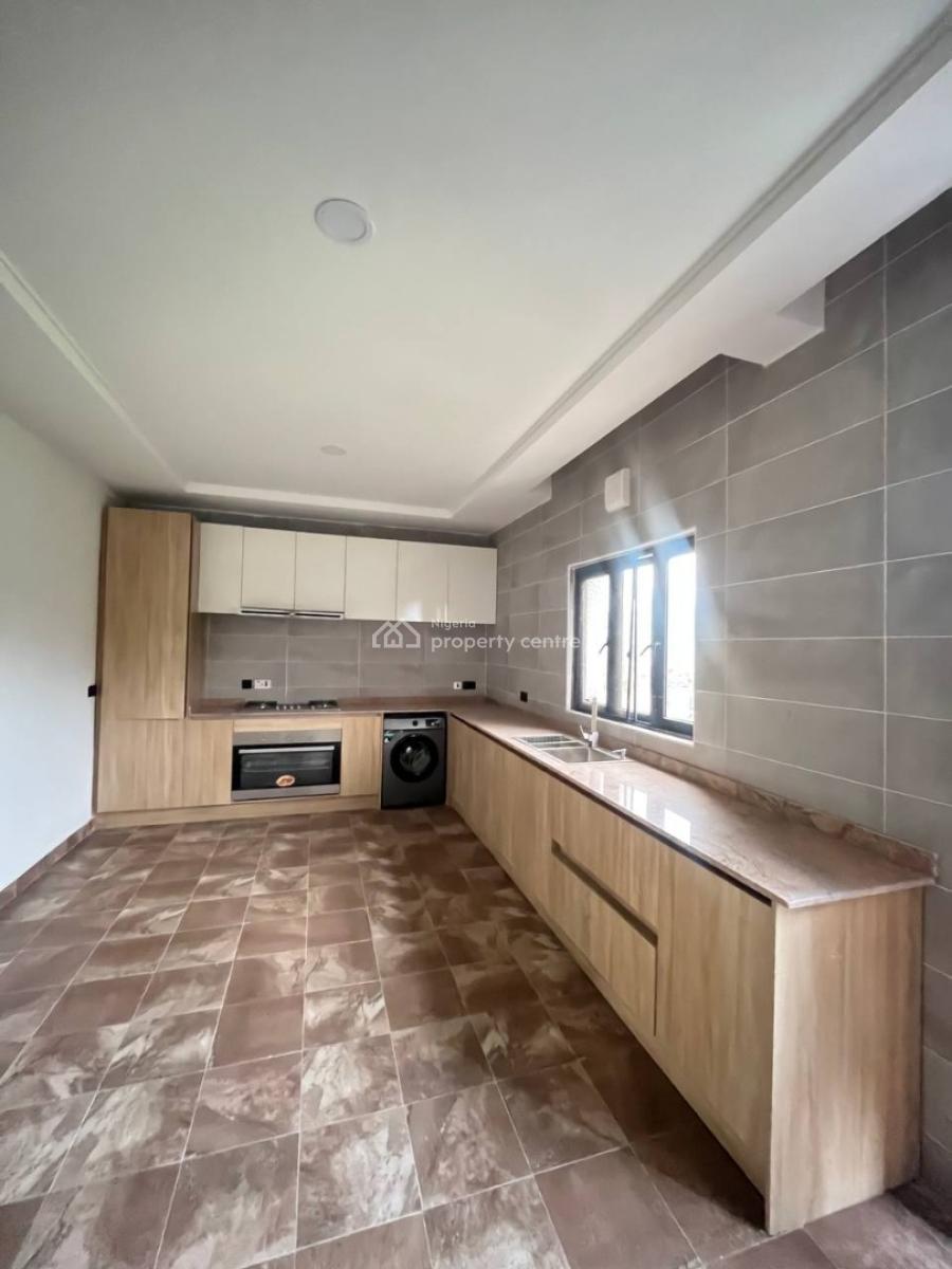 4 Bedroom Terrace with a Room Bq and Spacious Living Room, Ikoyi, Lagos, Terraced Duplex for Sale