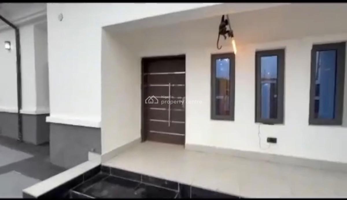 Amazing 3 Detached Bungalow with 2bedroom Bq, Gwarinpa, Abuja, Detached Duplex for Sale