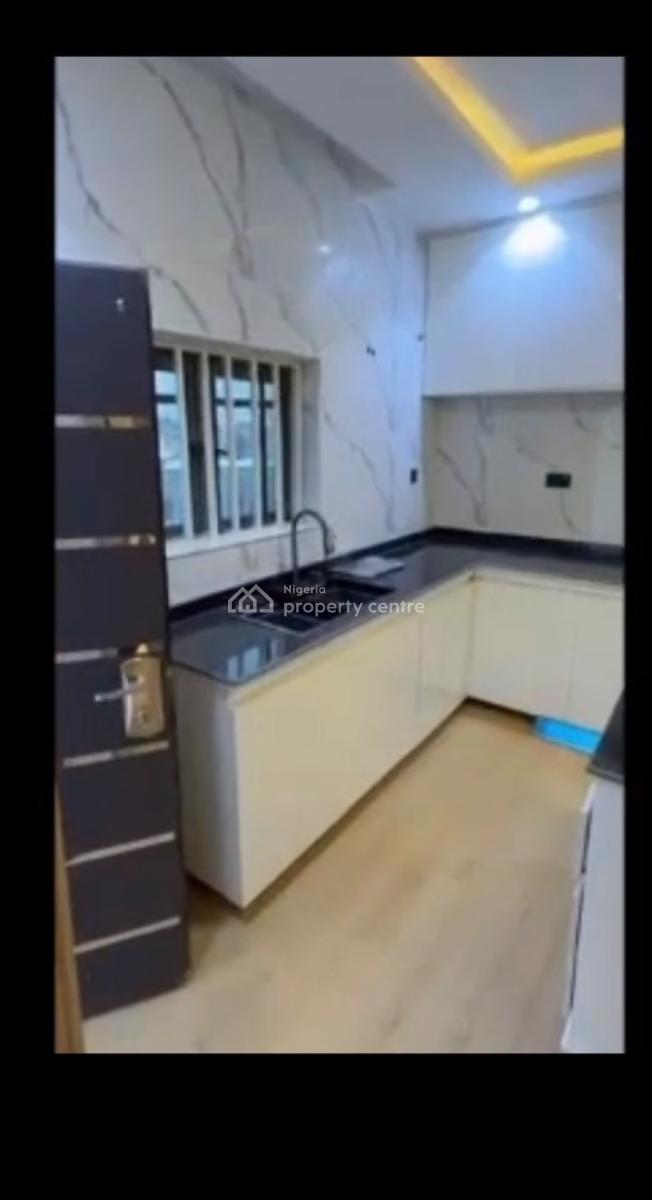 Amazing 3 Detached Bungalow with 2bedroom Bq, Gwarinpa, Abuja, Detached Duplex for Sale