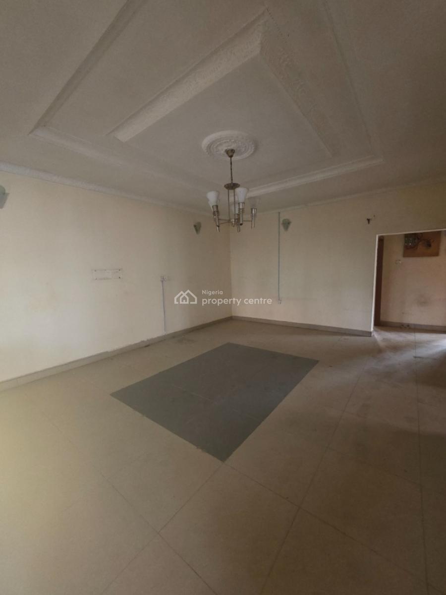 Three-bedroom Semi-detached Bungalow at Citec Estate, Citec Estate, Off Kado-galadima Ring Road, Mbora (nbora), Abuja, Semi-detached Bungalow for Sale