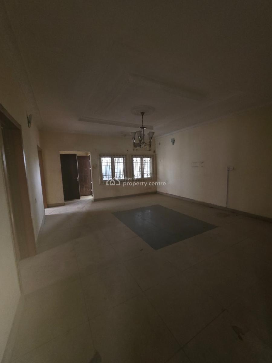 Three-bedroom Semi-detached Bungalow at Citec Estate, Citec Estate, Off Kado-galadima Ring Road, Mbora (nbora), Abuja, Semi-detached Bungalow for Sale