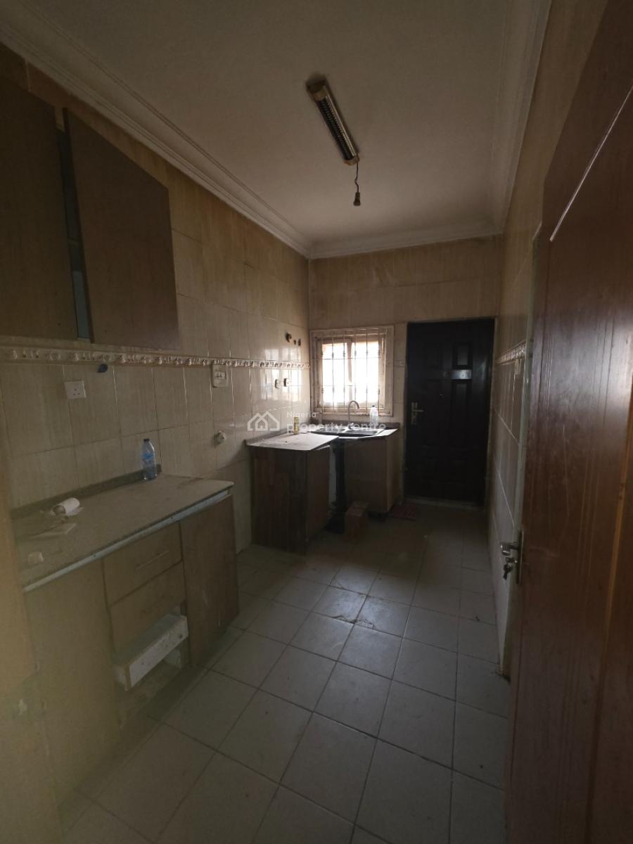 Three-bedroom Semi-detached Bungalow at Citec Estate, Citec Estate, Off Kado-galadima Ring Road, Mbora (nbora), Abuja, Semi-detached Bungalow for Sale