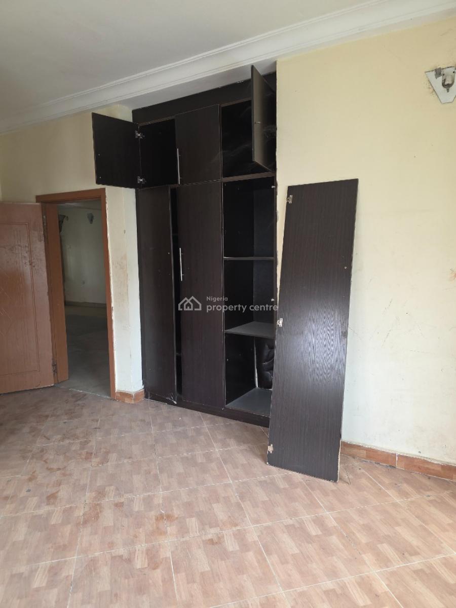 Three-bedroom Semi-detached Bungalow at Citec Estate, Citec Estate, Off Kado-galadima Ring Road, Mbora (nbora), Abuja, Semi-detached Bungalow for Sale