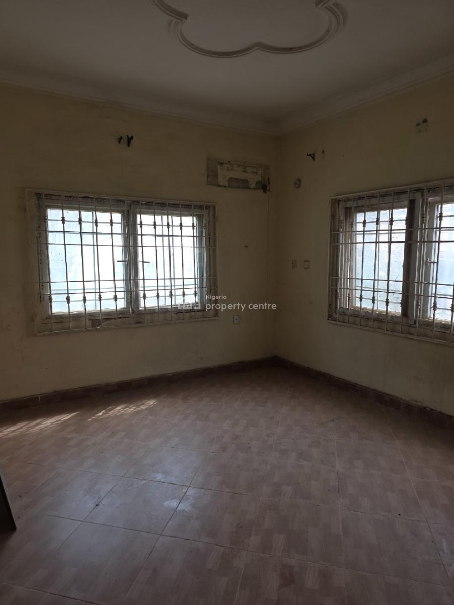 Three-bedroom Semi-detached Bungalow at Citec Estate, Citec Estate, Off Kado-galadima Ring Road, Mbora (nbora), Abuja, Semi-detached Bungalow for Sale