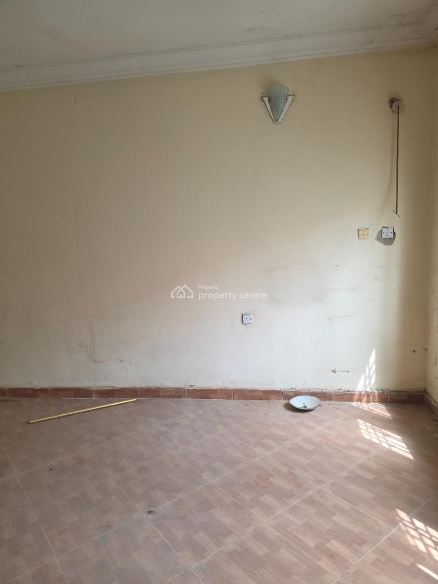 Three-bedroom Semi-detached Bungalow at Citec Estate, Citec Estate, Off Kado-galadima Ring Road, Mbora (nbora), Abuja, Semi-detached Bungalow for Sale