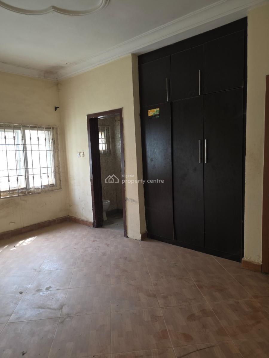 Three-bedroom Semi-detached Bungalow at Citec Estate, Citec Estate, Off Kado-galadima Ring Road, Mbora (nbora), Abuja, Semi-detached Bungalow for Sale