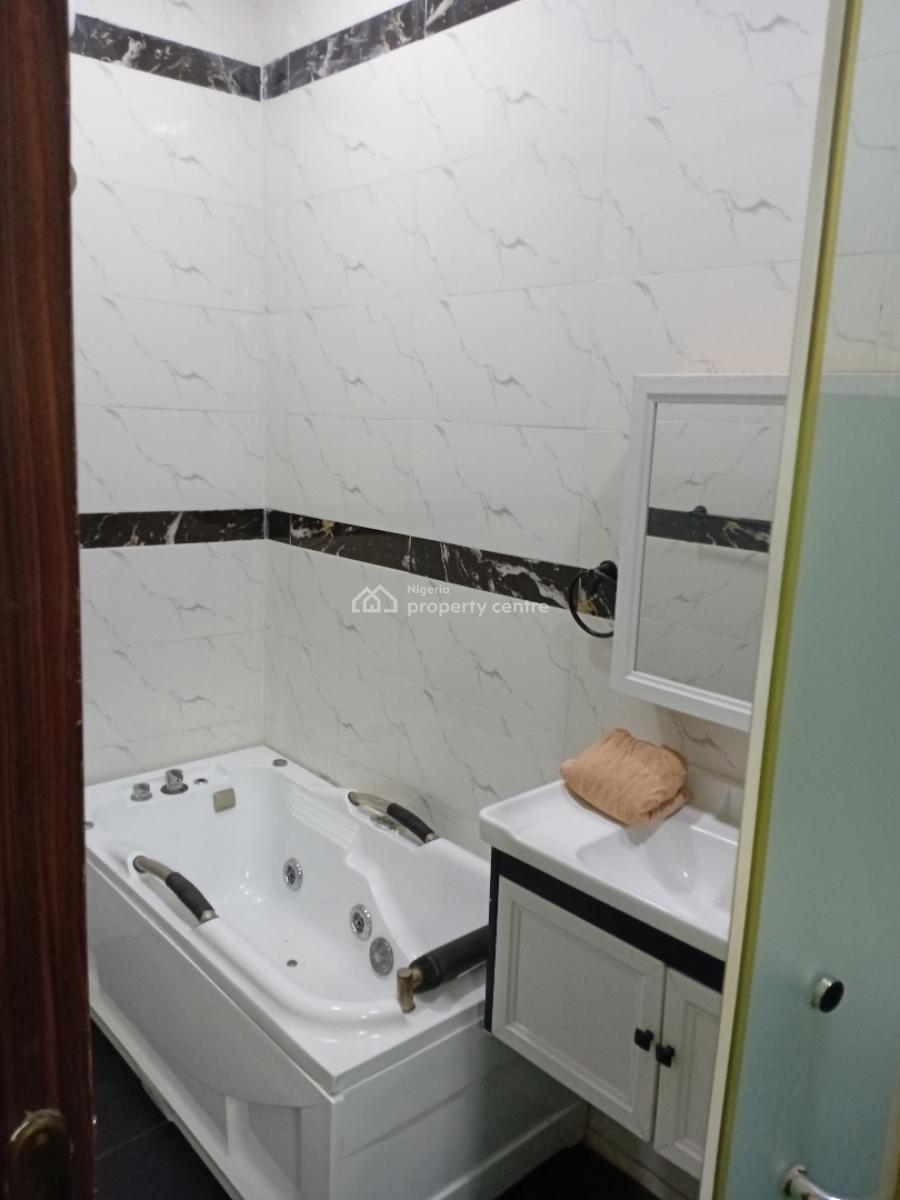 Tastefully Furnished 4-bedroom Terraced Duplex, Orchid Road, Lekki, Lagos, Terraced Duplex for Rent