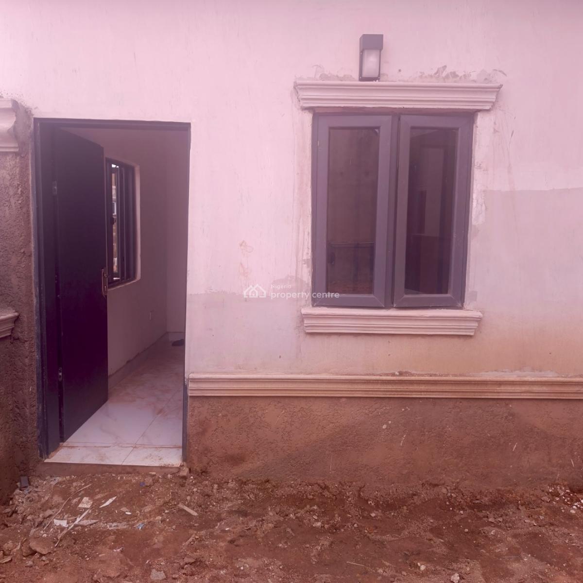Beautiful and Spacious One Bedroom Apartment, Grandior Estate By T Pumpy Phase 11, Lugbe District, Abuja, Mini Flat (room and Parlour) for Rent