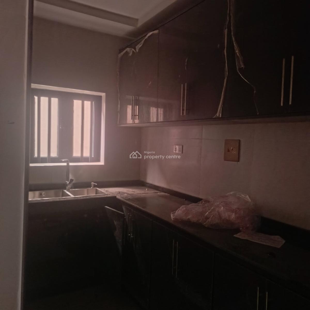 Beautiful and Spacious One Bedroom Apartment, Grandior Estate By T Pumpy Phase 11, Lugbe District, Abuja, Mini Flat (room and Parlour) for Rent
