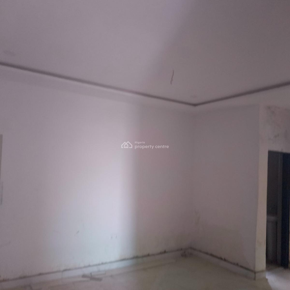 Beautiful and Spacious One Bedroom Apartment, Grandior Estate By T Pumpy Phase 11, Lugbe District, Abuja, Mini Flat (room and Parlour) for Rent