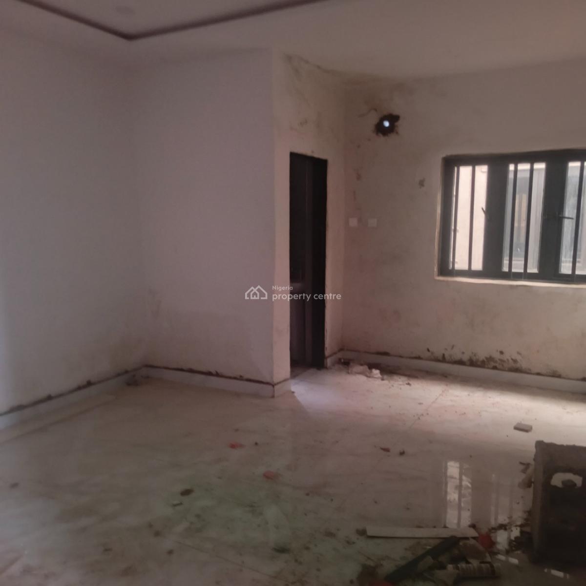 Beautiful and Spacious One Bedroom Apartment, Grandior Estate By T Pumpy Phase 11, Lugbe District, Abuja, Mini Flat (room and Parlour) for Rent