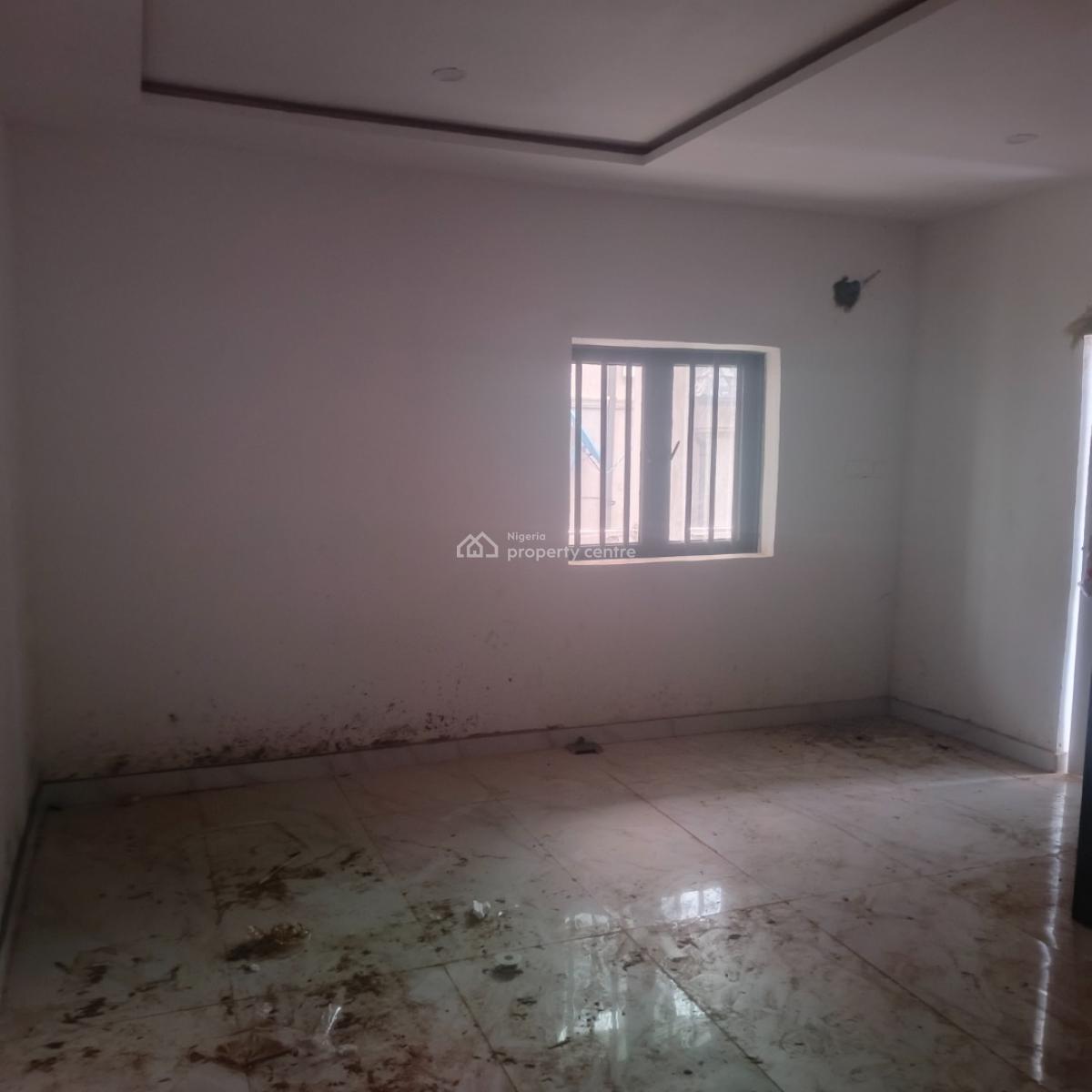 Beautiful and Spacious One Bedroom Apartment, Grandior Estate By T Pumpy Phase 11, Lugbe District, Abuja, Mini Flat (room and Parlour) for Rent
