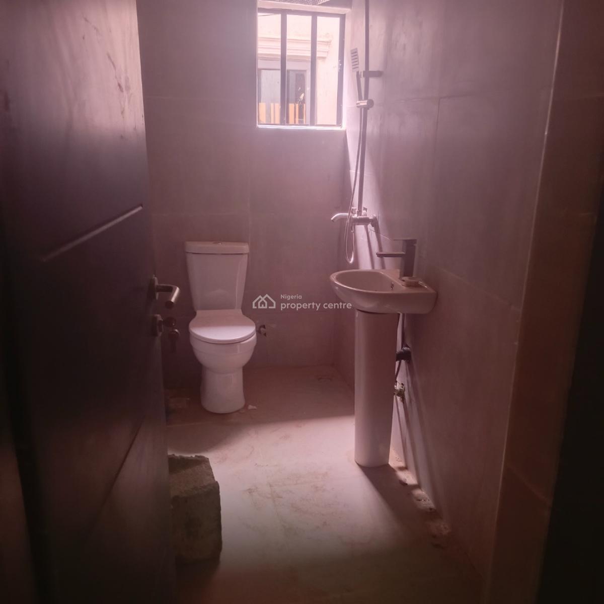 Beautiful and Spacious One Bedroom Apartment, Grandior Estate By T Pumpy Phase 11, Lugbe District, Abuja, Mini Flat (room and Parlour) for Rent