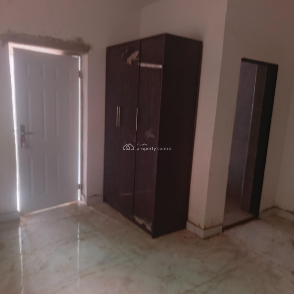 Beautiful and Spacious One Bedroom Apartment, Grandior Estate By T Pumpy Phase 11, Lugbe District, Abuja, Mini Flat (room and Parlour) for Rent