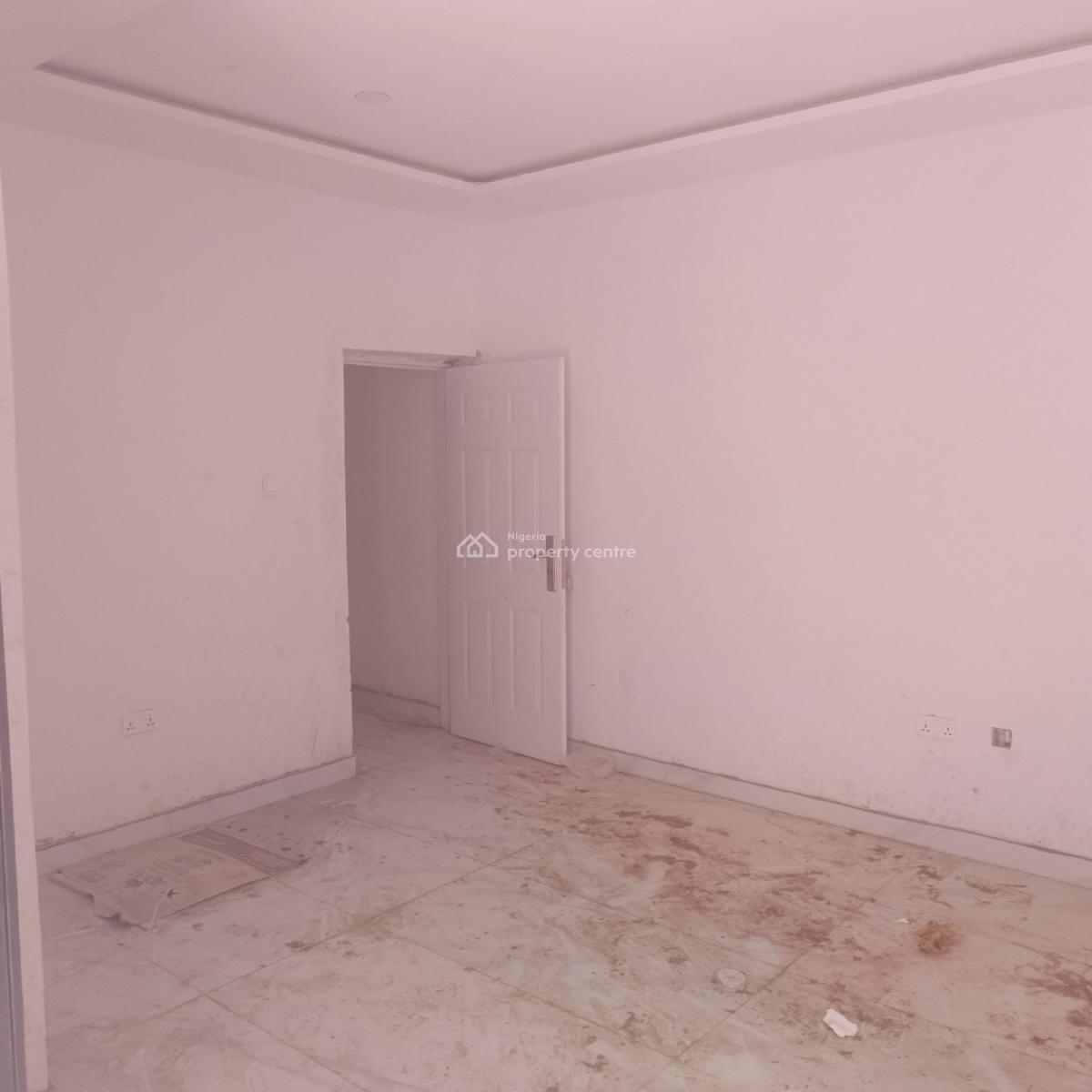 Beautiful and Spacious One Bedroom Apartment, Grandior Estate By T Pumpy Phase 11, Lugbe District, Abuja, Mini Flat (room and Parlour) for Rent