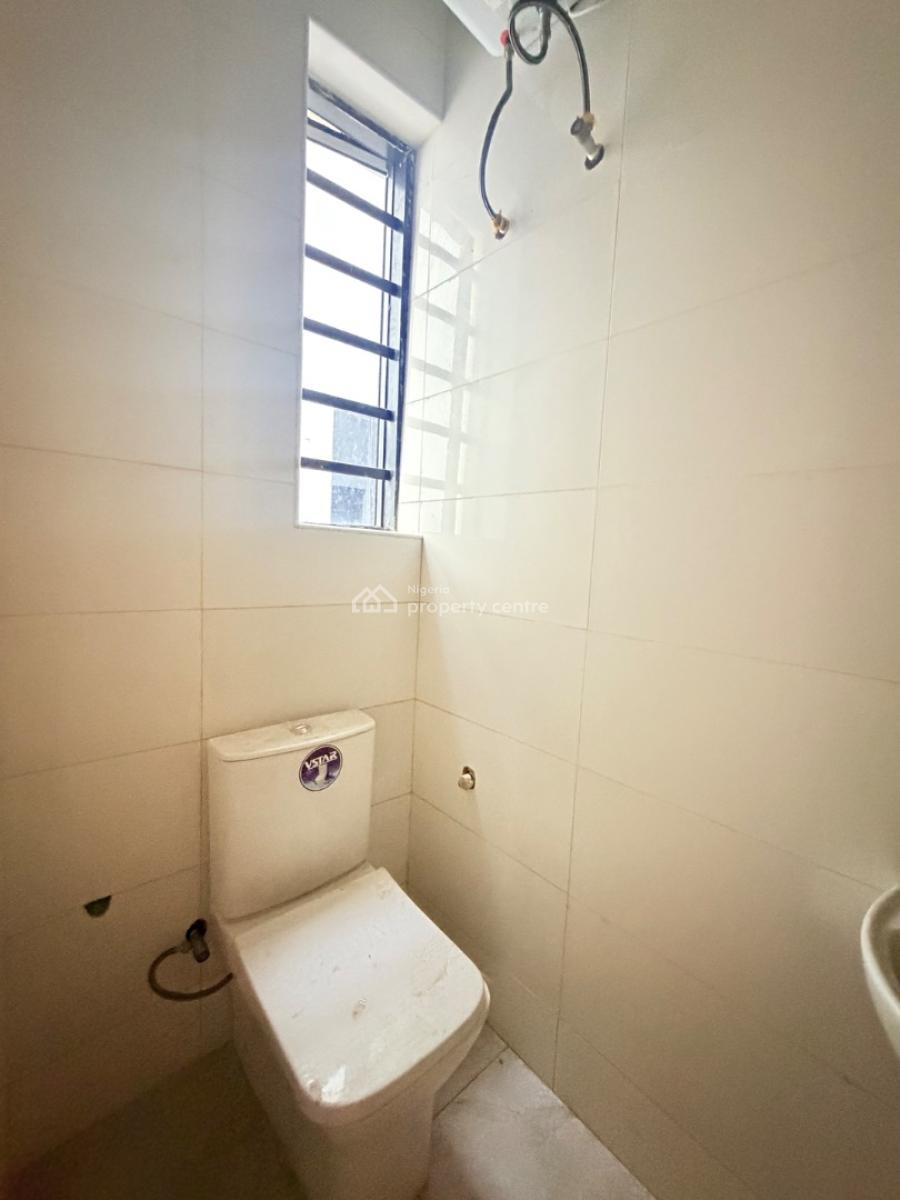 Newly Built 5 Bedroom Semi Detached Duplex with a Room Bq, Gra, Ogudu, Lagos, Semi-detached Duplex for Sale