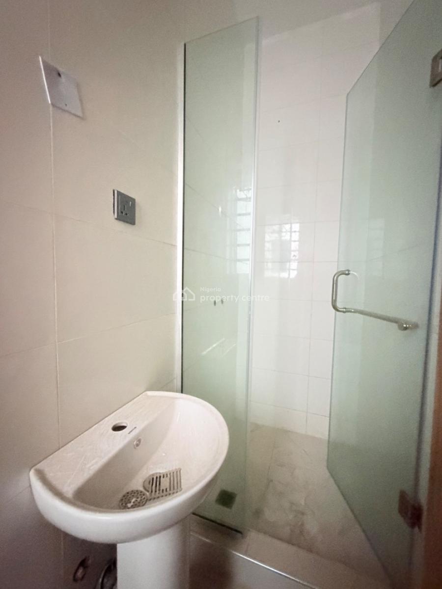 Newly Built 5 Bedroom Semi Detached Duplex with a Room Bq, Gra, Ogudu, Lagos, Semi-detached Duplex for Sale