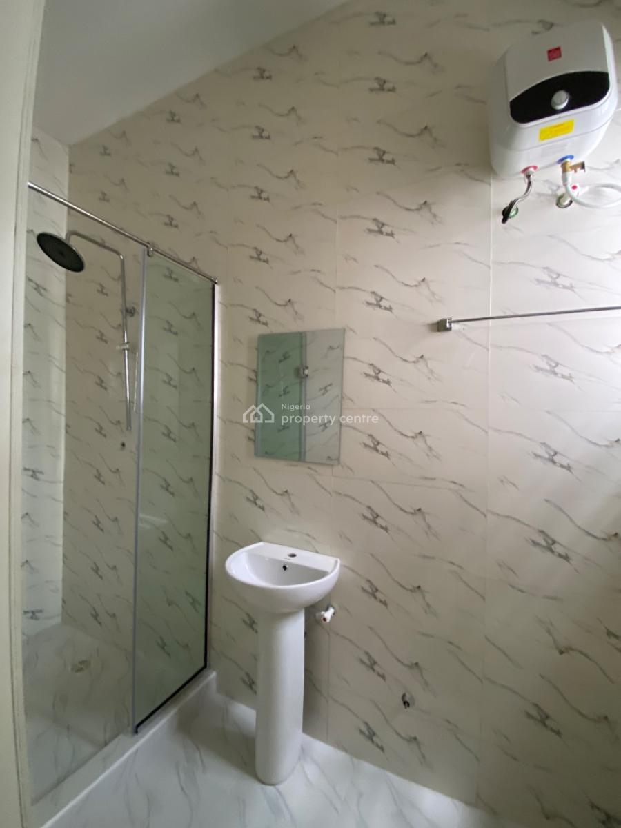 Brand New Fully Detached 4bedroom Duplex, Okland Estate, Sangotedo, Ajah, Lagos, Detached Duplex for Sale