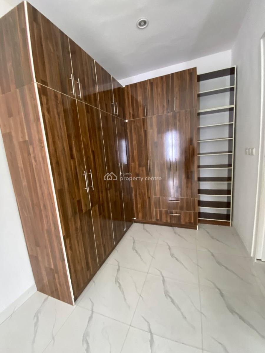 Brand New Fully Detached 4bedroom Duplex, Okland Estate, Sangotedo, Ajah, Lagos, Detached Duplex for Sale