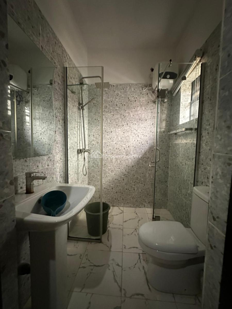 3 Bedroom Semi Detached Bungalow, Awoyaya, Ibeju Lekki, Lagos, Semi-detached Bungalow for Sale