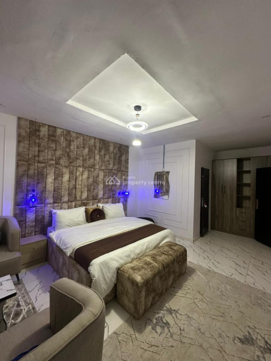 3 Bedroom Semi Detached Bungalow, Awoyaya, Ibeju Lekki, Lagos, Semi-detached Bungalow for Sale