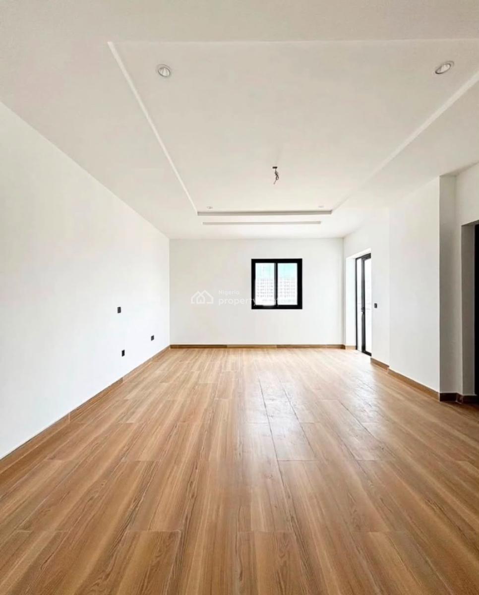 Brand New Luxury 4 Bedroom Apartment, Ikoyi, Lagos, Flat / Apartment for Rent