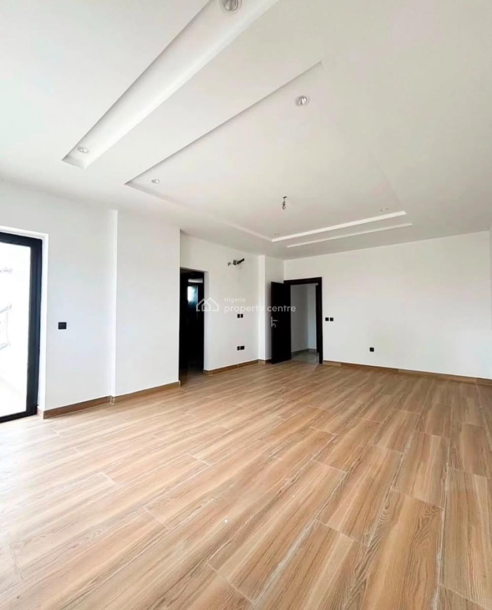 Brand New Luxury 4 Bedroom Apartment, Ikoyi, Lagos, Flat / Apartment for Rent