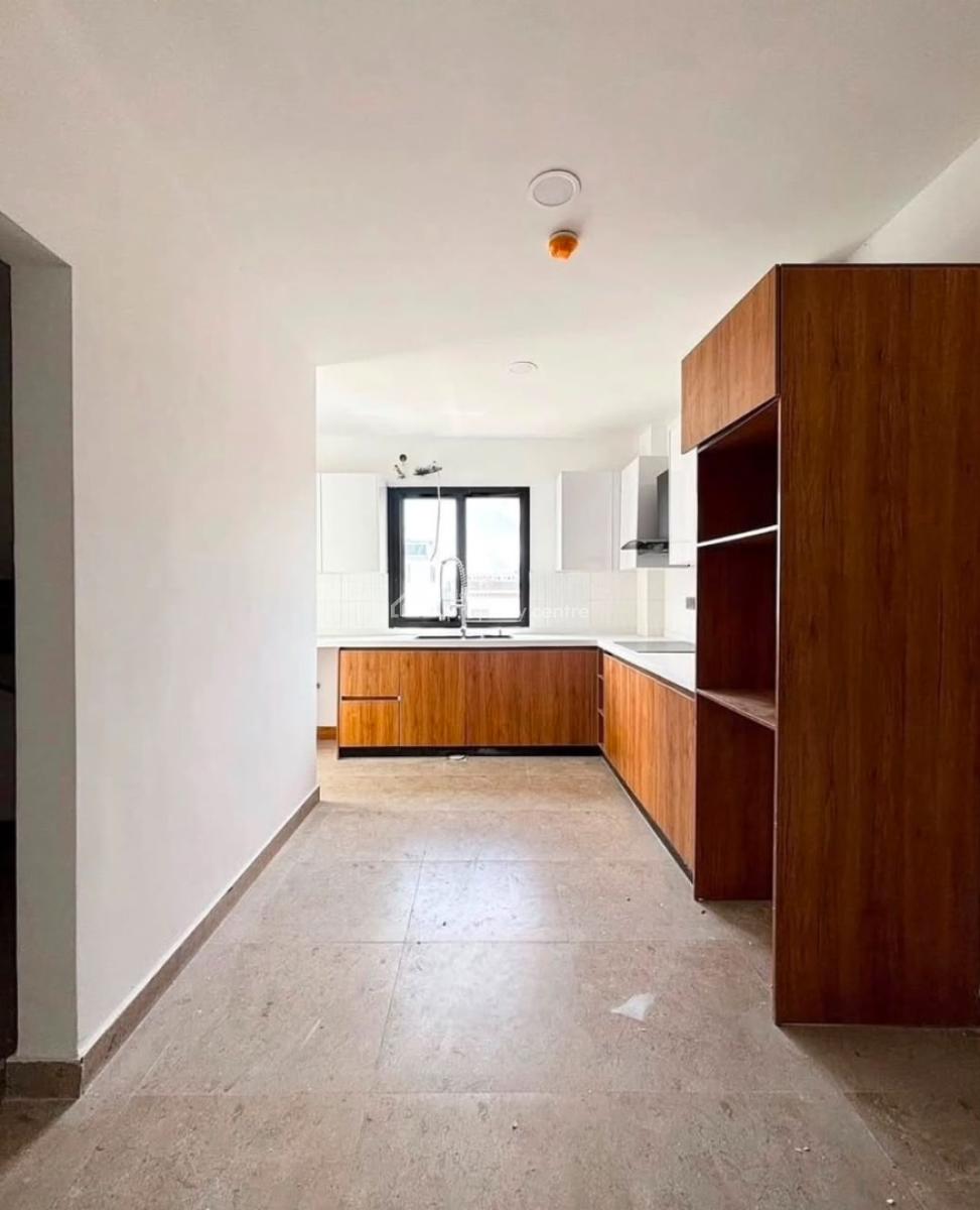 Brand New Luxury 4 Bedroom Apartment, Ikoyi, Lagos, Flat / Apartment for Rent