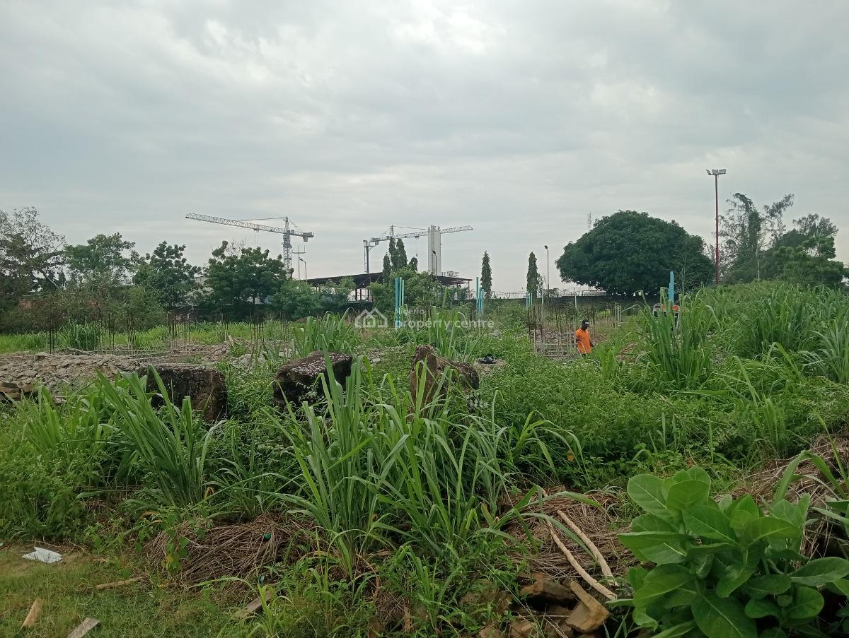 Own Land in Victoria Garden City, Lekki --- Exclusive Estate  600sqm, Road 1, Vgc Main, Vgc, Lekki, Lagos, Residential Land for Sale