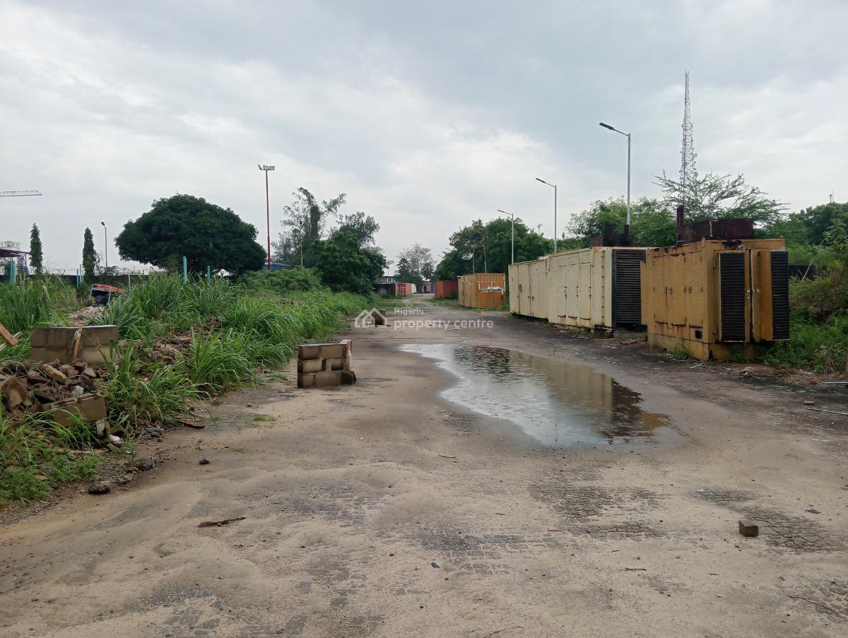 Own Land in Victoria Garden City, Lekki --- Exclusive Estate  600sqm, Road 1, Vgc Main, Vgc, Lekki, Lagos, Residential Land for Sale