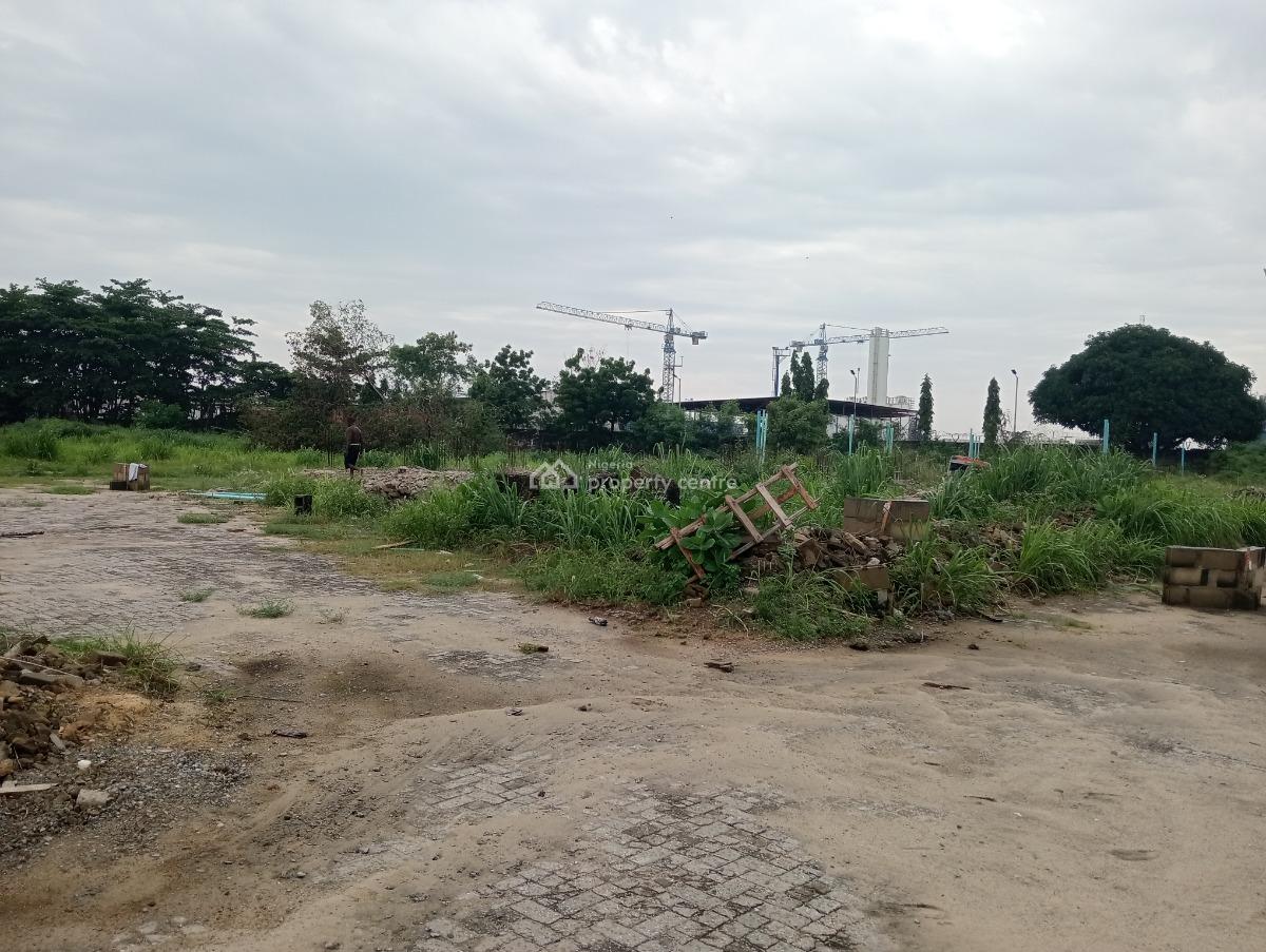 Own Land in Victoria Garden City, Lekki --- Exclusive Estate  600sqm, Road 1, Vgc Main, Vgc, Lekki, Lagos, Residential Land for Sale