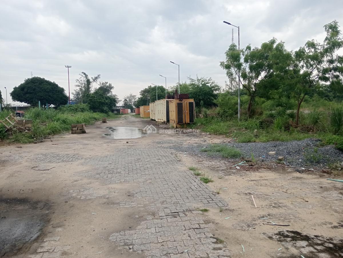 Own Land in Victoria Garden City, Lekki --- Exclusive Estate  600sqm, Road 1, Vgc Main, Vgc, Lekki, Lagos, Residential Land for Sale