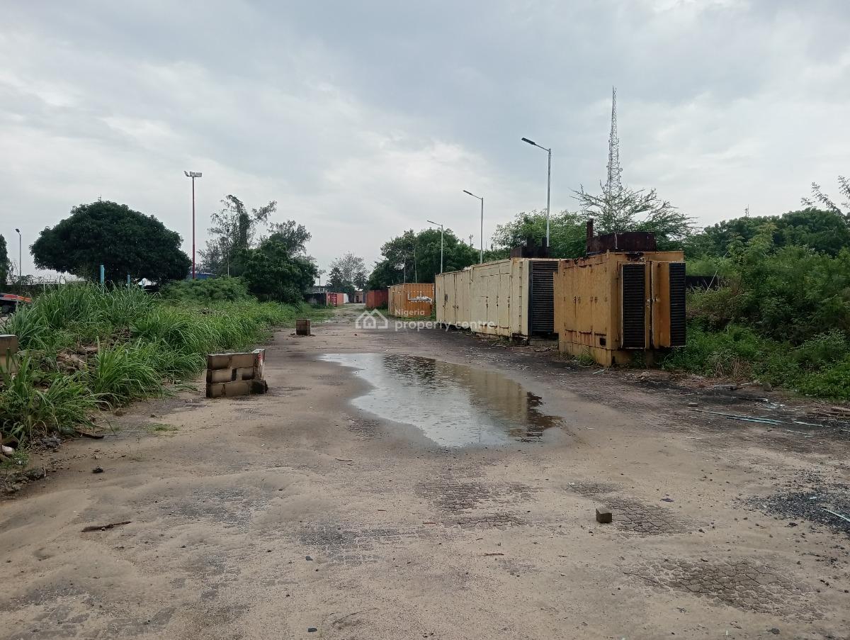 Own Land in Victoria Garden City, Lekki --- Exclusive Estate  600sqm, Road 1, Vgc Main, Vgc, Lekki, Lagos, Residential Land for Sale