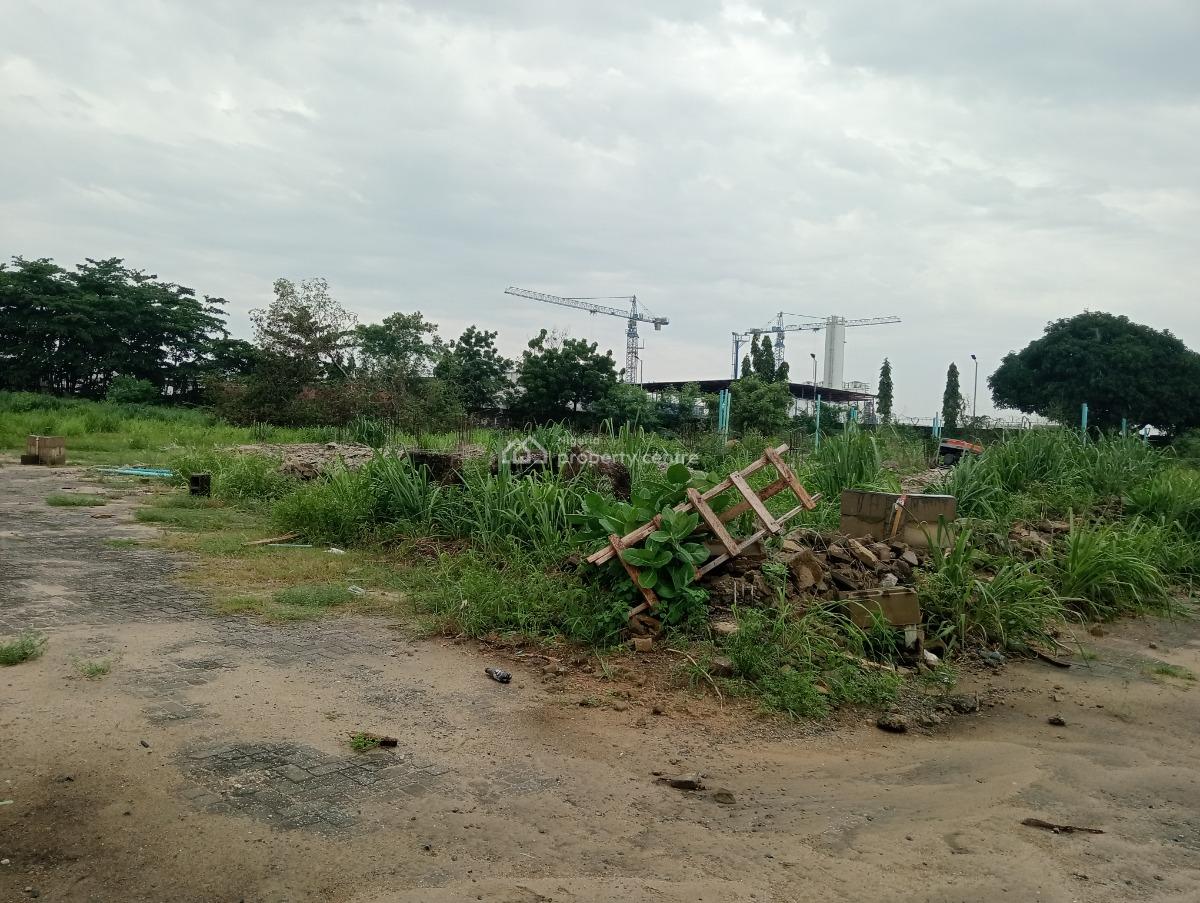 Own Land in Victoria Garden City, Lekki --- Exclusive Estate  600sqm, Road 1, Vgc Main, Vgc, Lekki, Lagos, Residential Land for Sale