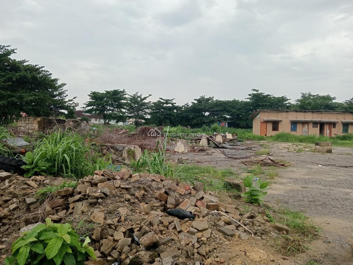 Own Land in Victoria Garden City, Lekki --- Exclusive Estate  600sqm, Road 1, Vgc Main, Vgc, Lekki, Lagos, Residential Land for Sale