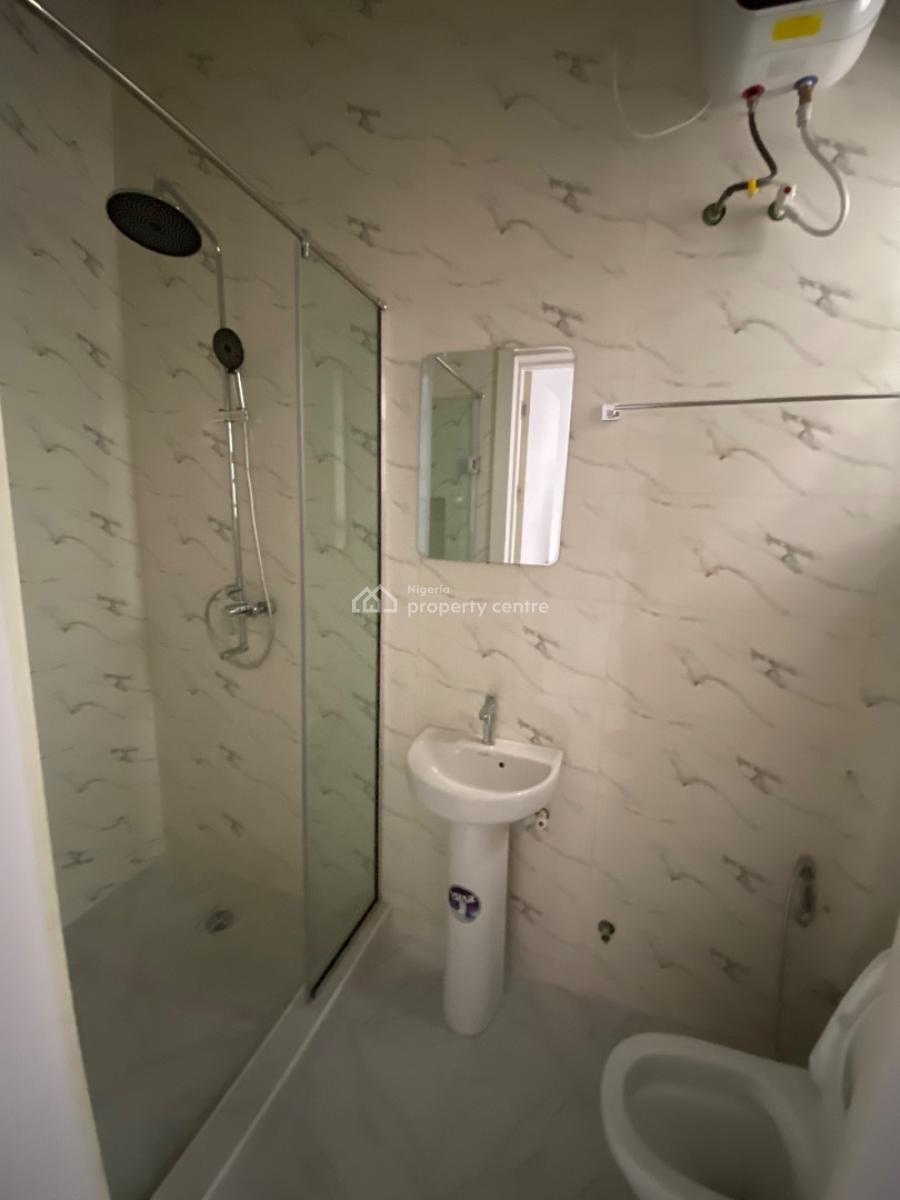 Brand New Fully Detached Duplex, Okland Estate, Sangotedo, Ajah, Lagos, Detached Duplex for Rent