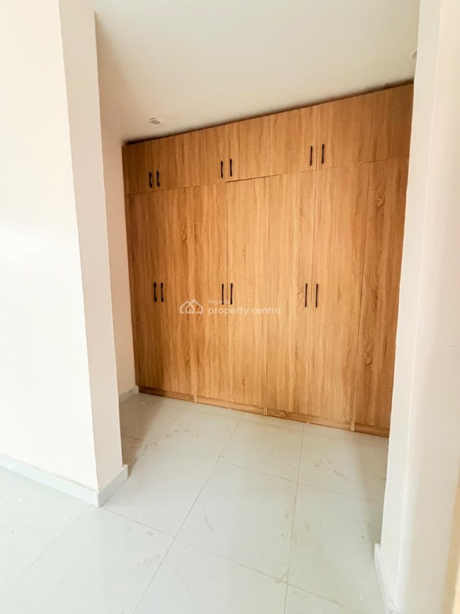 Newly Built 4 Bedroom Semi Detached Duplex in a Secured Estate, Gra, Ogudu, Lagos, Semi-detached Duplex for Rent