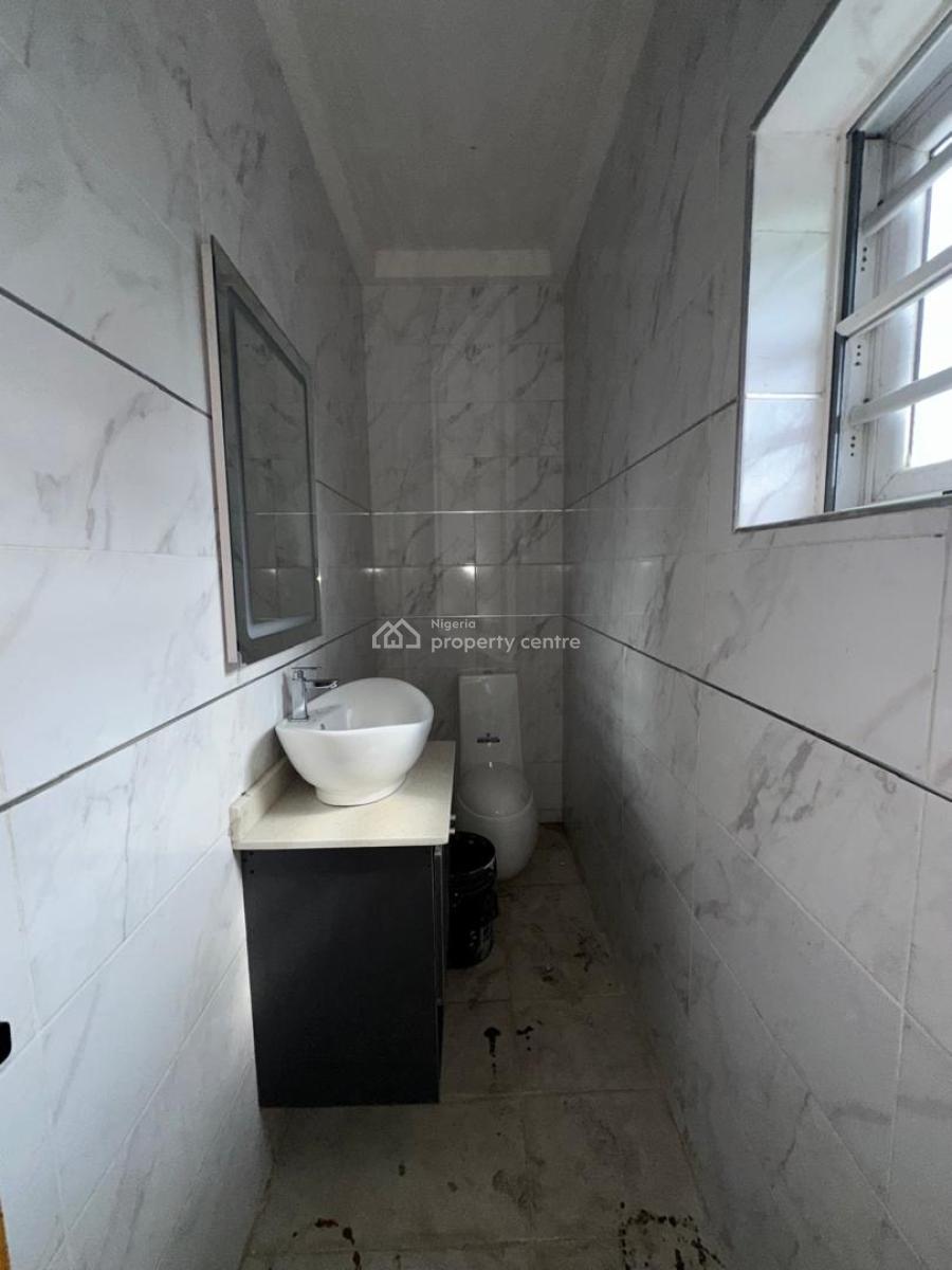 Spacious 5 Bedroom Fully Detached House, New Road Alph Beach, Lekki, Lagos, Detached Duplex for Rent