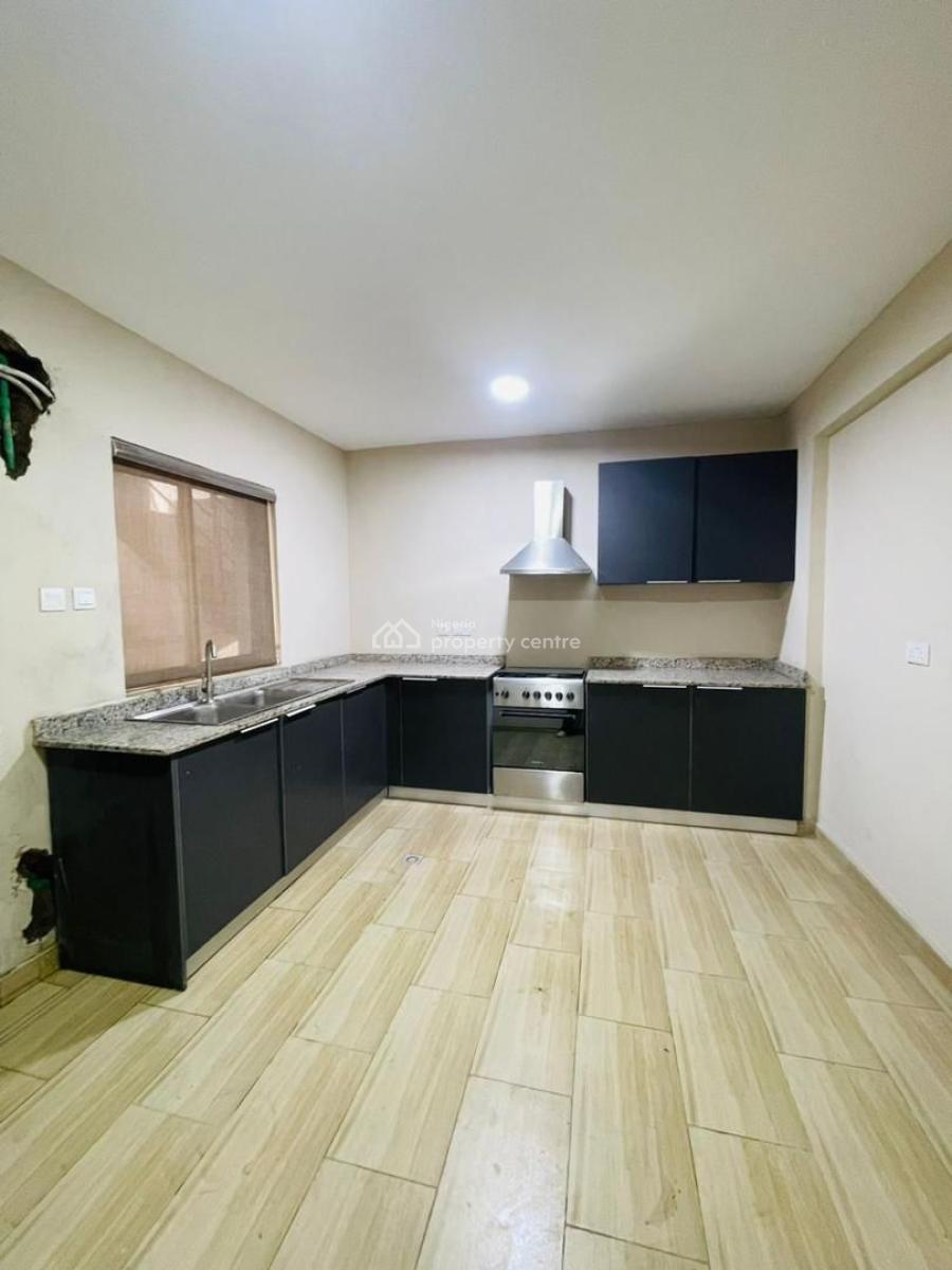 Exquisitely Built New 2 Bedroom Apartment + Pool in a Lovely Estate, Ilupeju, Lagos, Flat / Apartment for Sale