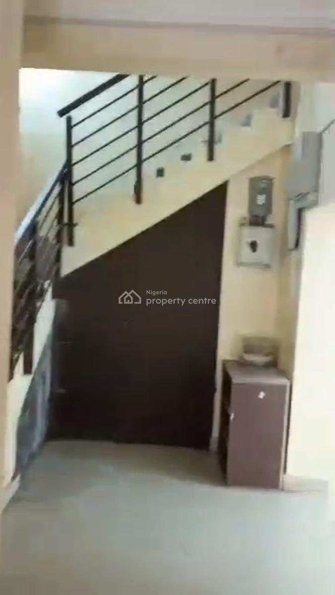 Prestigious 3 Bedroom Duplex in a Prestigious Estate, Oregun Estate, Oregun, Ikeja, Lagos, Semi-detached Duplex for Rent