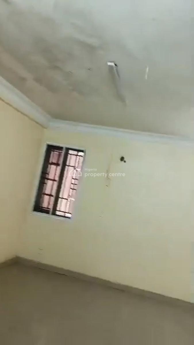 Prestigious 3 Bedroom Duplex in a Prestigious Estate, Oregun Estate, Oregun, Ikeja, Lagos, Semi-detached Duplex for Rent