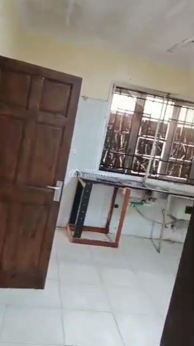 Prestigious 3 Bedroom Duplex in a Prestigious Estate, Oregun Estate, Oregun, Ikeja, Lagos, Semi-detached Duplex for Rent