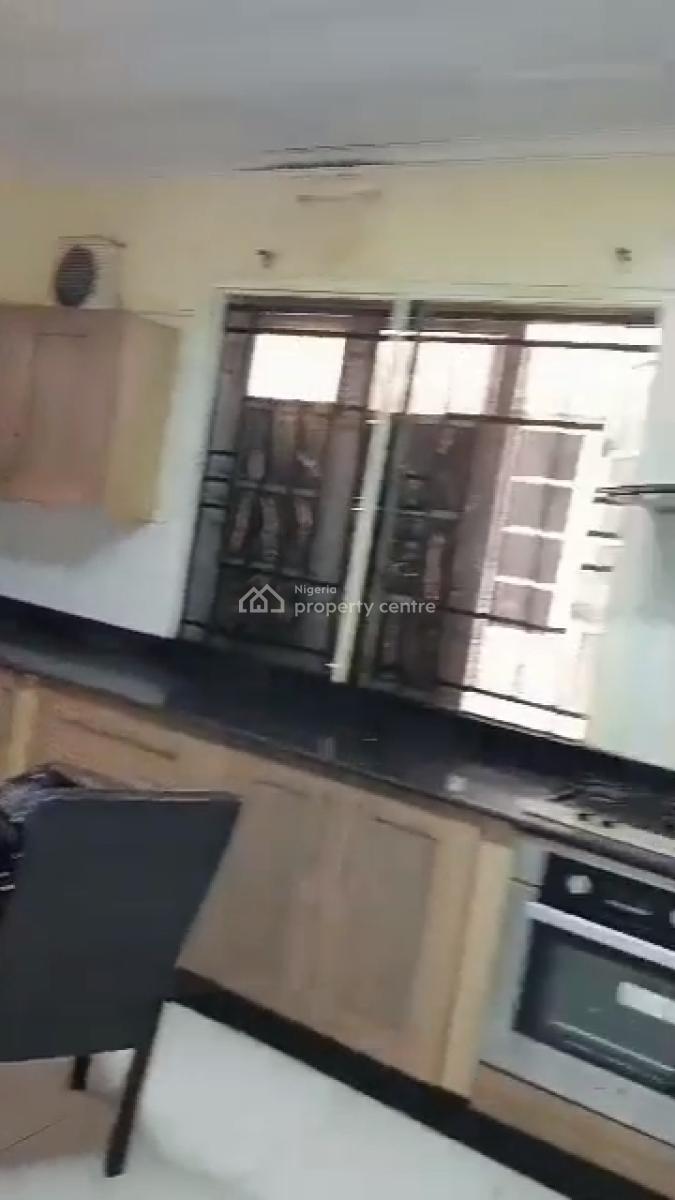 Prestigious 3 Bedroom Duplex in a Prestigious Estate, Oregun Estate, Oregun, Ikeja, Lagos, Semi-detached Duplex for Rent
