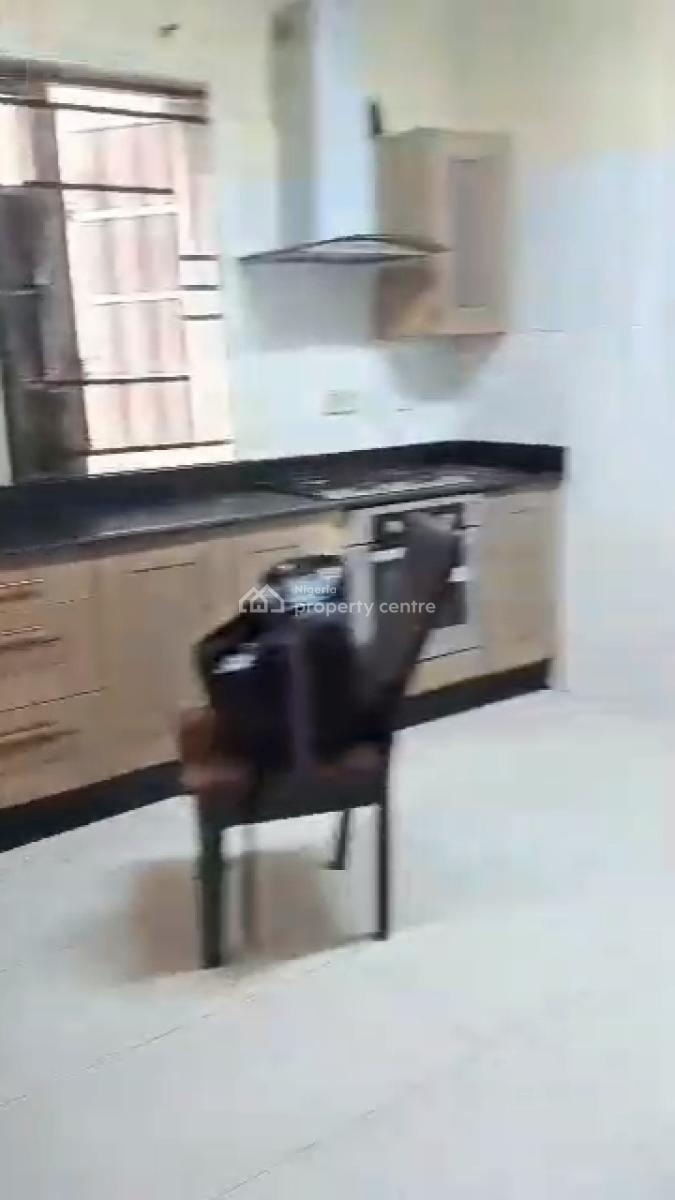 Prestigious 3 Bedroom Duplex in a Prestigious Estate, Oregun Estate, Oregun, Ikeja, Lagos, Semi-detached Duplex for Rent