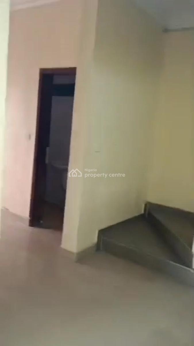 Prestigious 3 Bedroom Duplex in a Prestigious Estate, Oregun Estate, Oregun, Ikeja, Lagos, Semi-detached Duplex for Rent